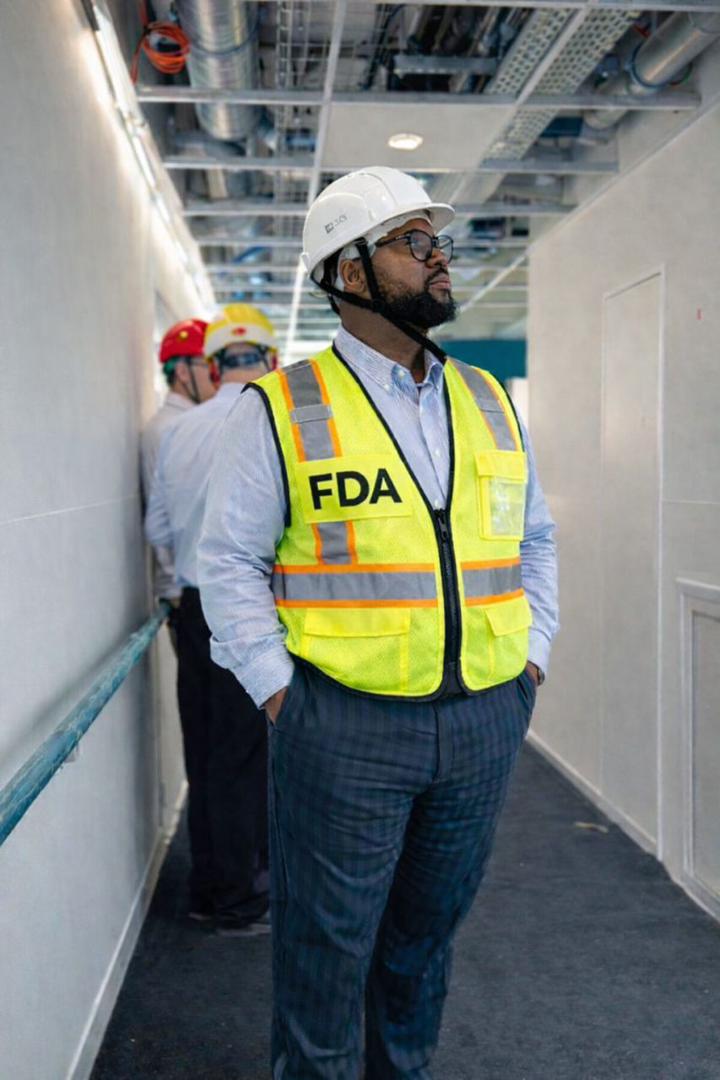 FDA Services