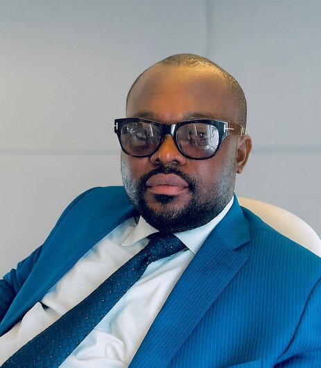 Emmanuel Bébé Luboya